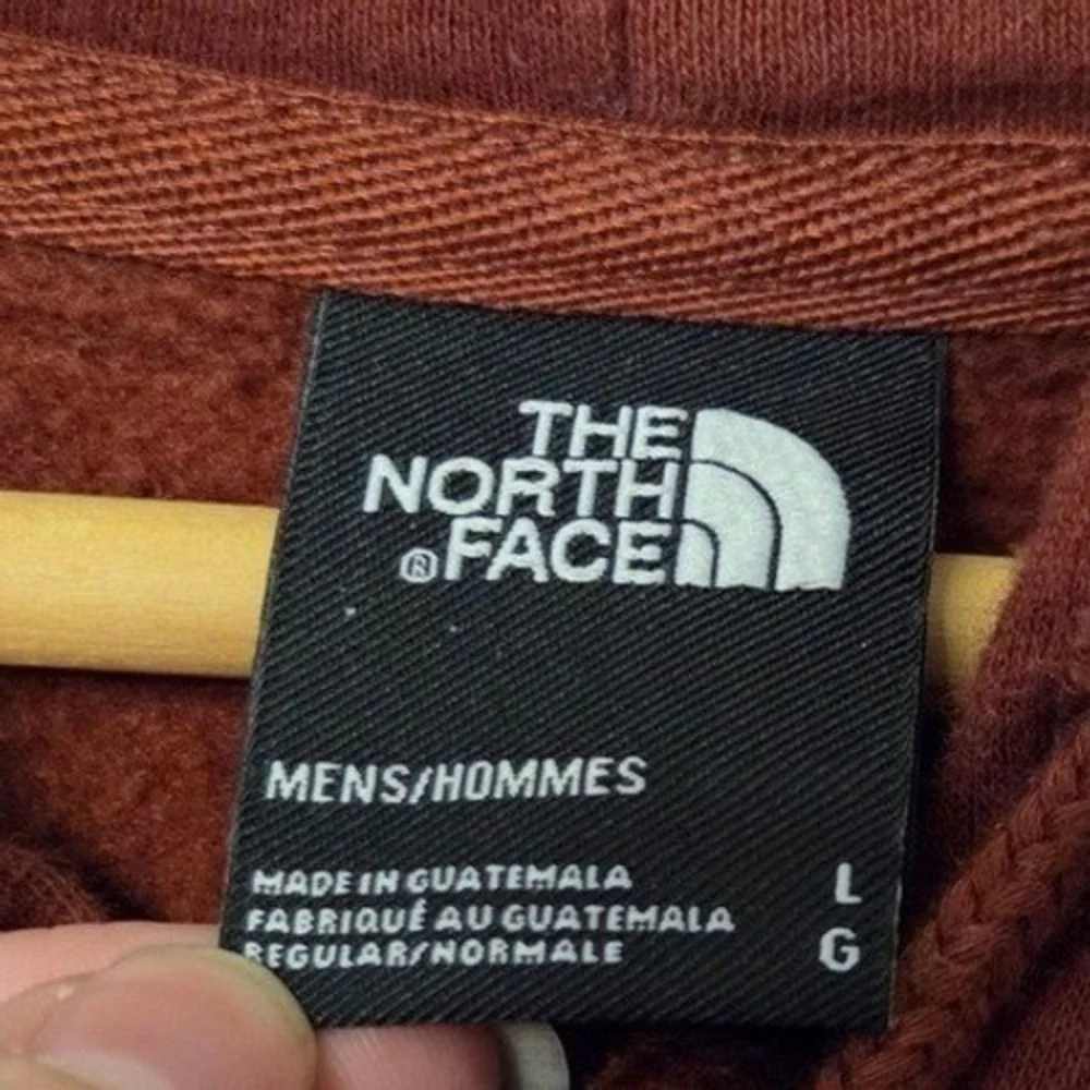 The North Face north face